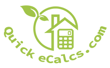 Quick eCalcs Logo